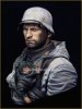 Young Miniatures YM1849 German Motorcyclist East Front WWII 1/10